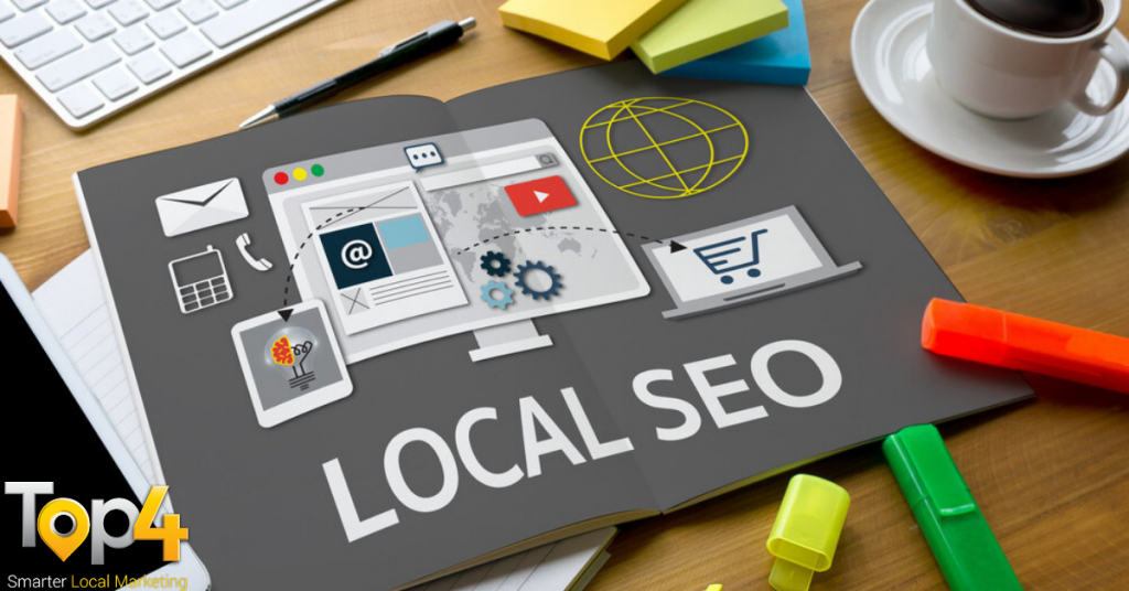 Local Seo for Digital marketiing