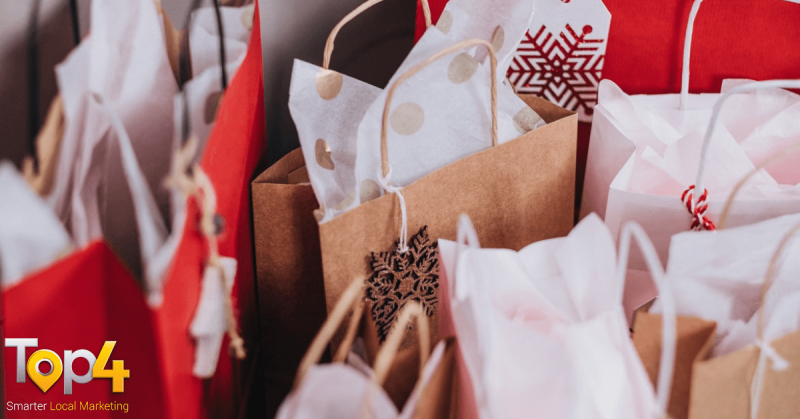 Our web experts are sharing some 2021 pre-Christmas SEO wins for retailers