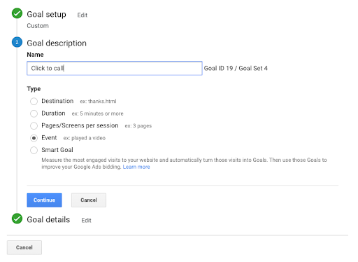 How to added an event to track phone number clicks using Google Tag Manager