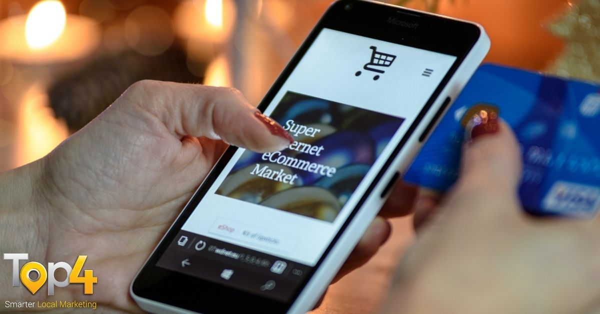 Top4 ECommerce Digital Marketing Strategies for the Year Ahead