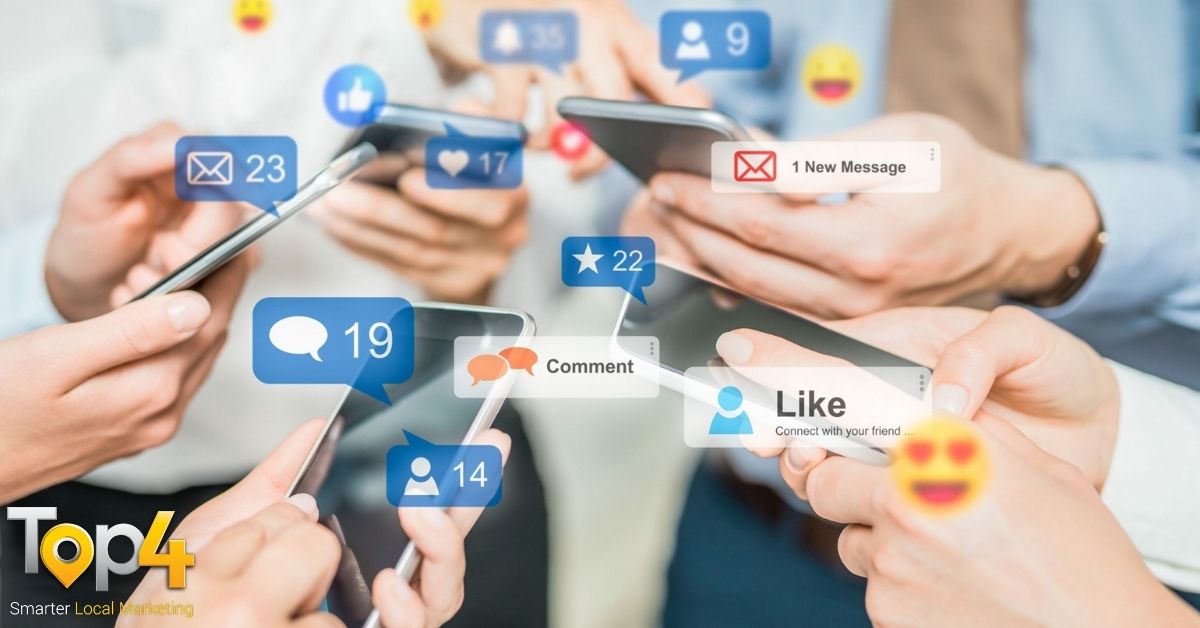 Increasing Social Media Engagement