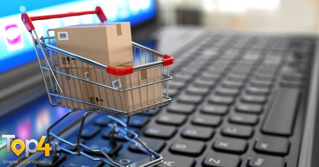 SEO for Ecommerce Sites