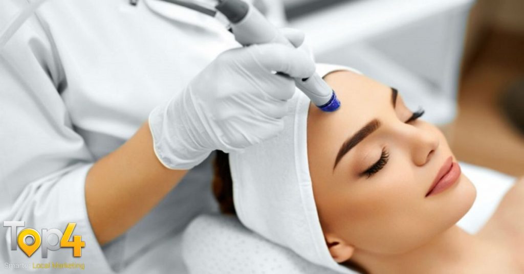 Benefits of Facial Skin Rejuvenation Treatment