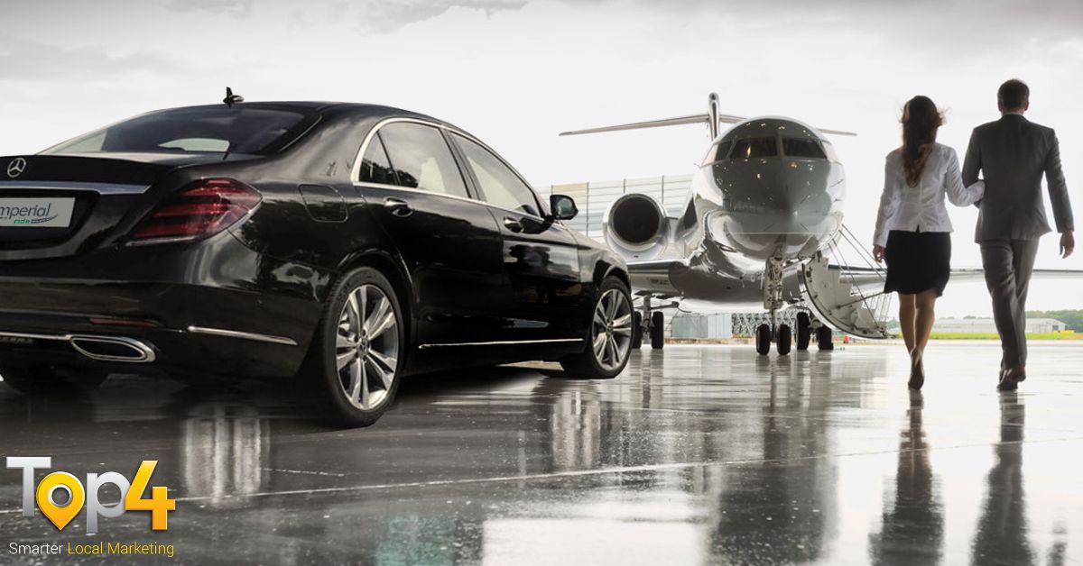 Benefits of Using Private Airport Transfer Services