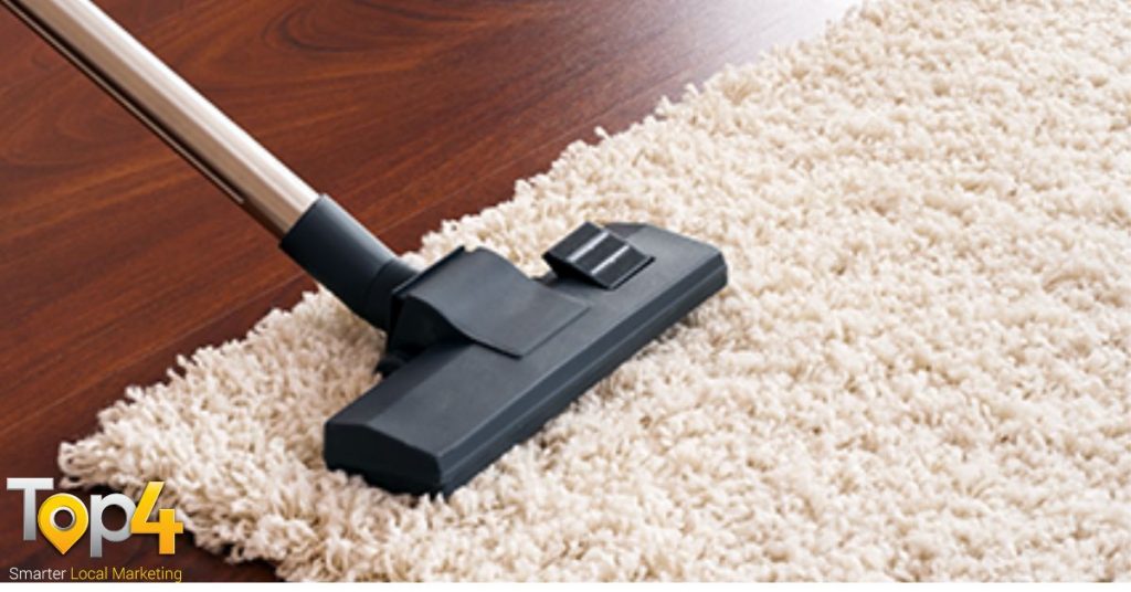 Bond Cleaning Reasons to Keep Your Carpets and Rugs Clean