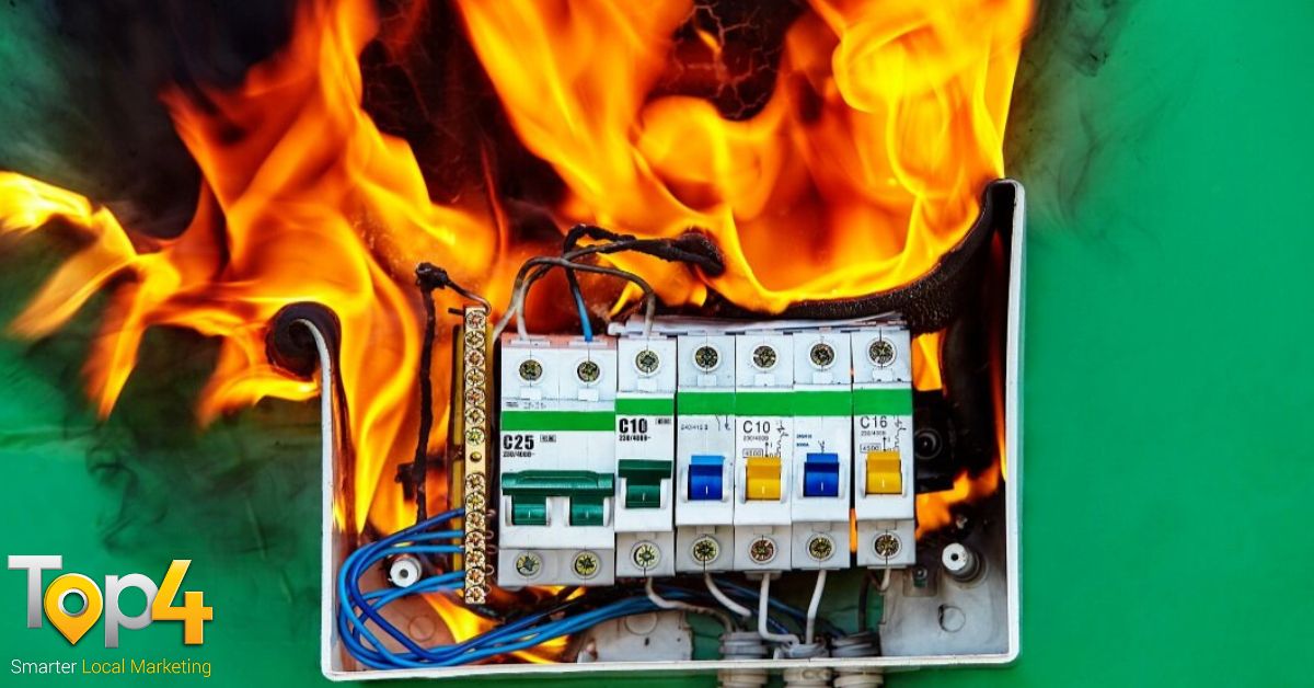 Common Electrical Emergencies You Should Know