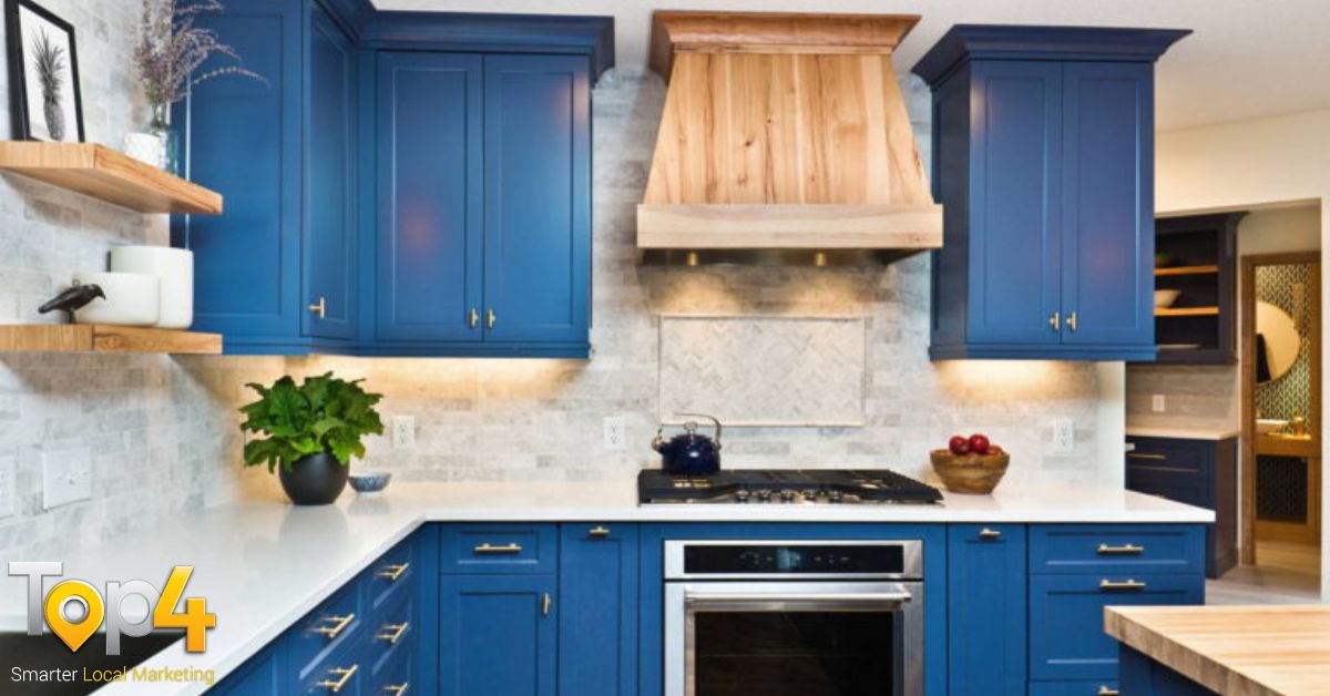 Things To Consider Before Buying New Kitchen Cabinets