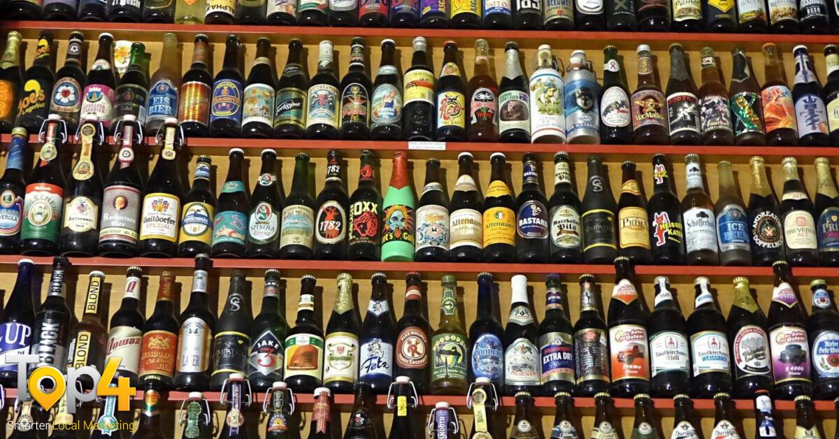 Tips for Storing Beer to Keep It Fresher Longer