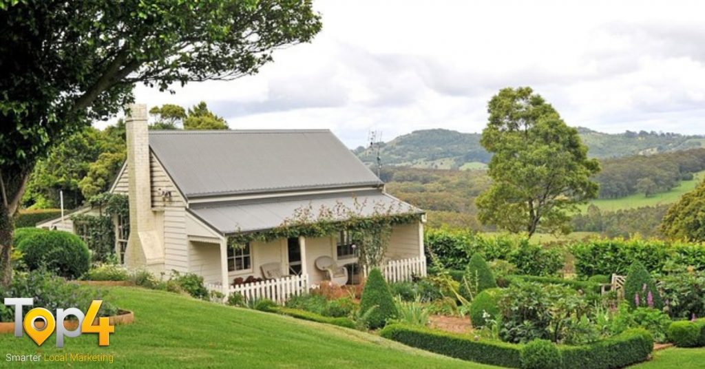 Tips on Buying Rural Property