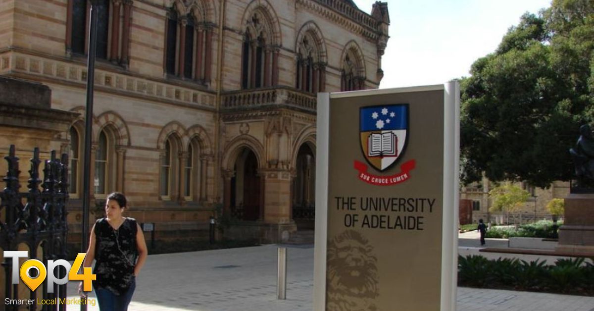 Top 7 Reasons Why You Must Study in Adelaide