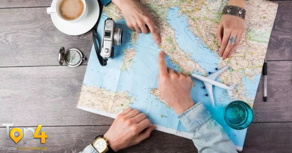 5 Reasons Why Travel Planning is Important for a Stress-free Vacation