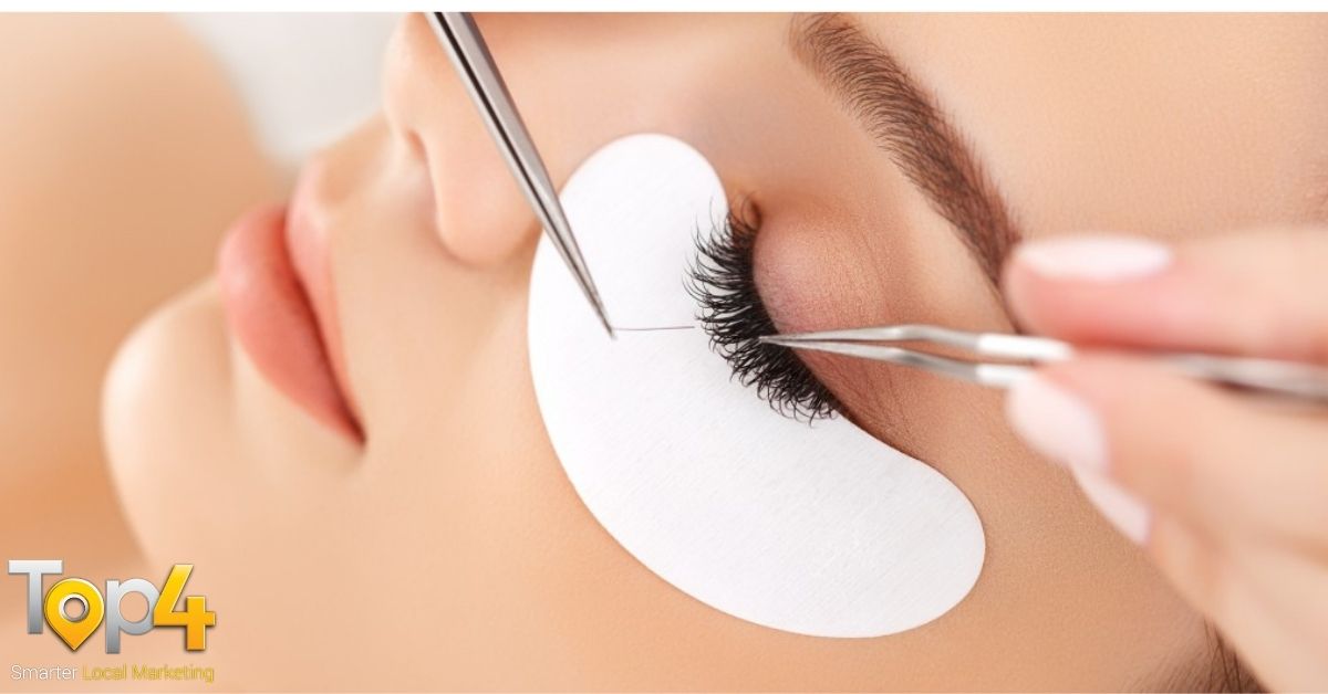 7 Things To Know Before You Get Eyelash Extensions