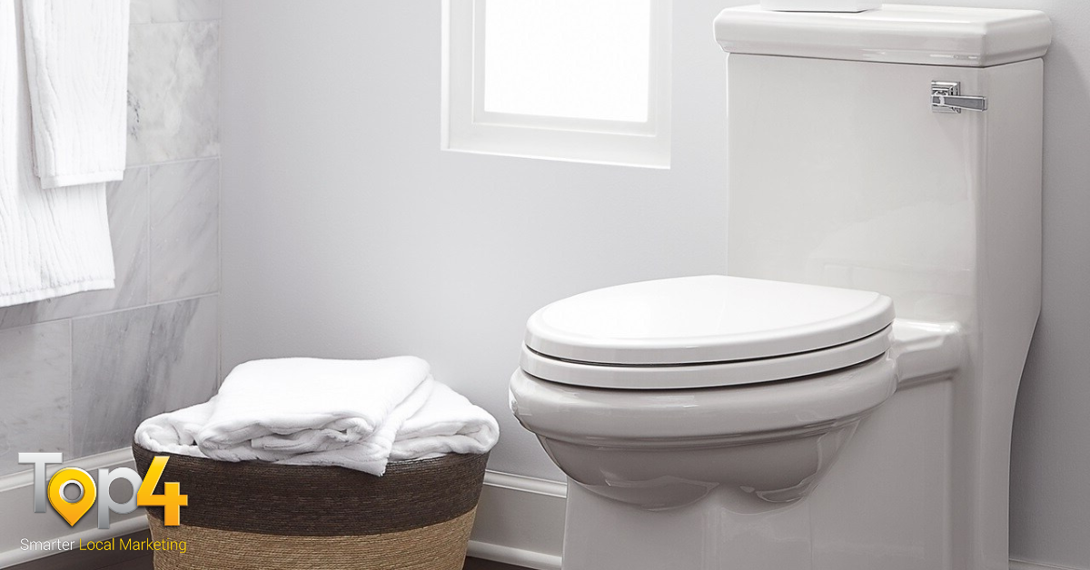 Buying a Toilet What to Consider Before - Top4