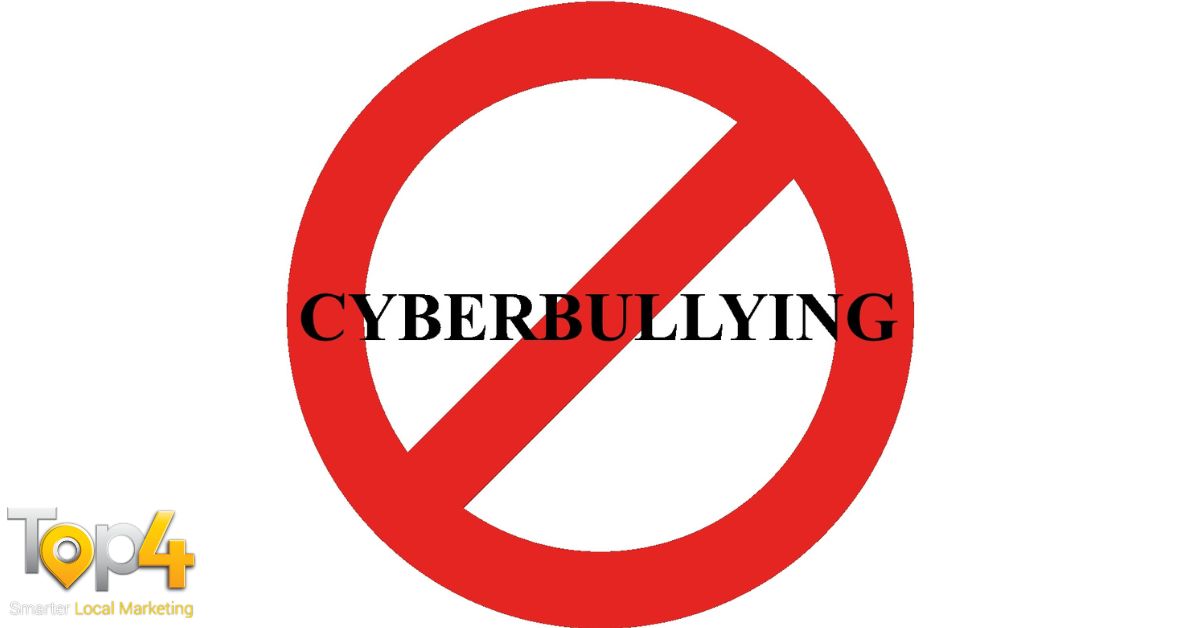 Cyberbullying Combated with Defamation Laws - Top4