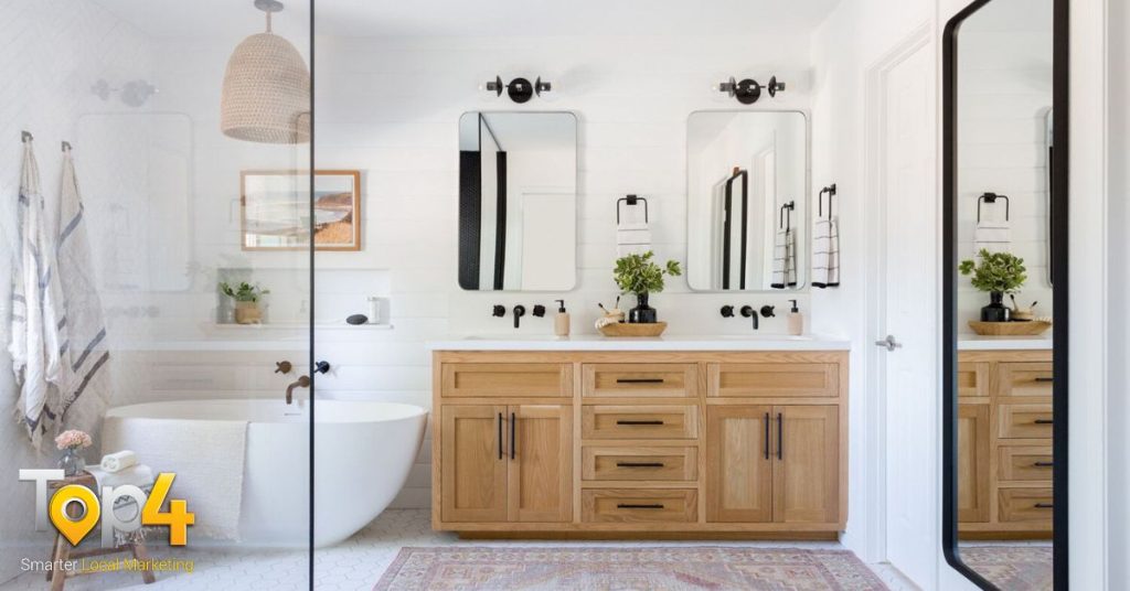 Decorating Your Bathroom With Accessories- Excellent Tips - Bathroom Accessories - Top4