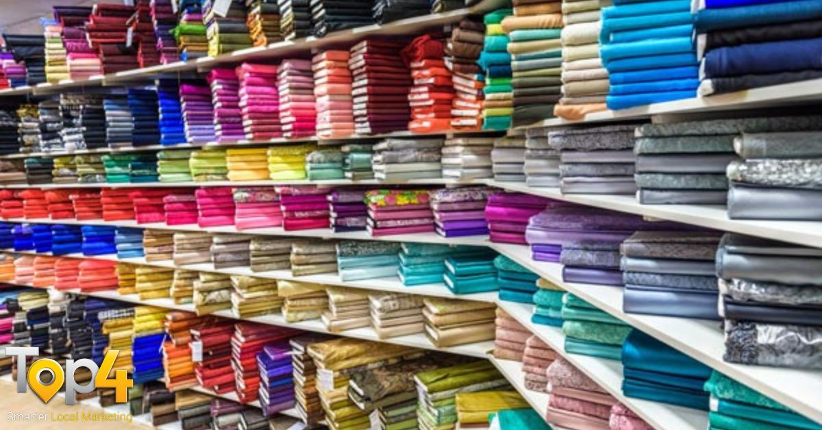Different Types of Clothing Fabrics