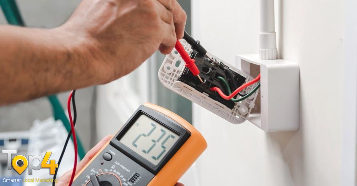Electrical Safety Inspection to Make your Home Safe