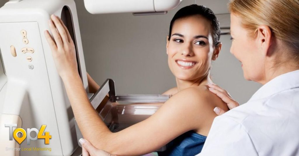 Getting a Mammogram-Expert Tips - breast check - Top4