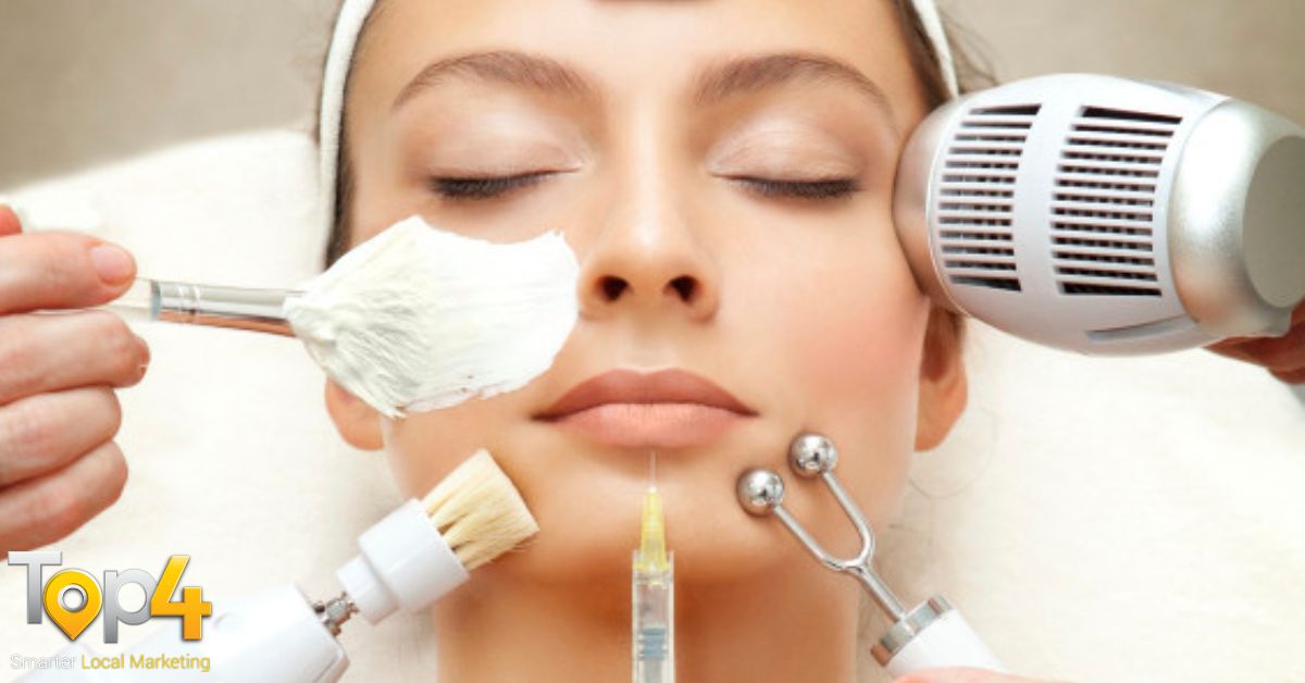 How Often Should You be Getting Beauty Treatments Done