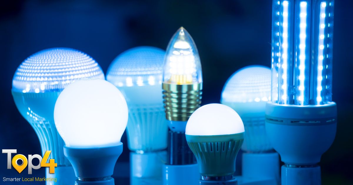 Save Your Money by Switching to LED Lights