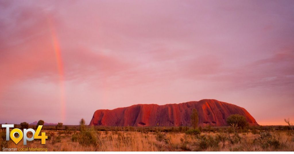 Top 5 things to do in the Northern Territory