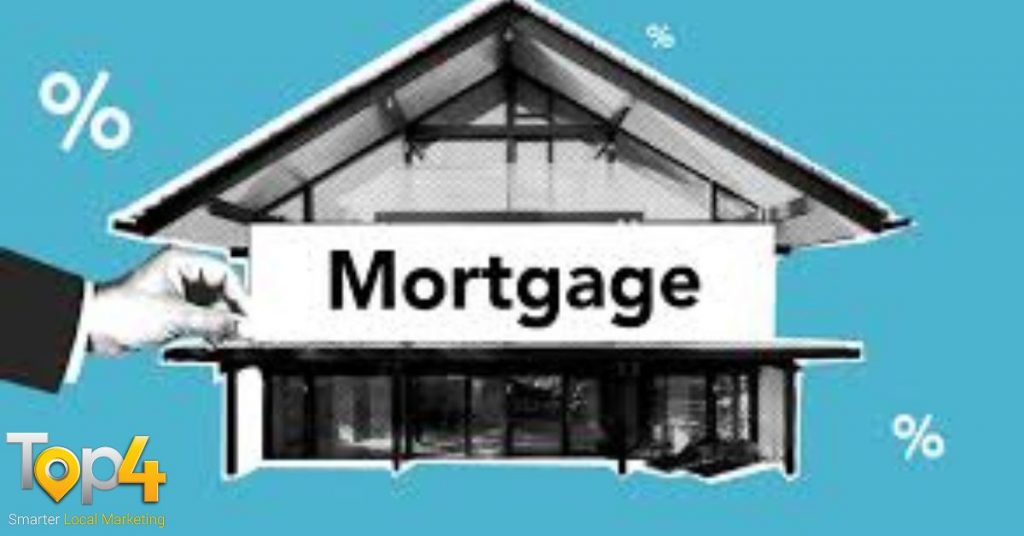 home mortgages