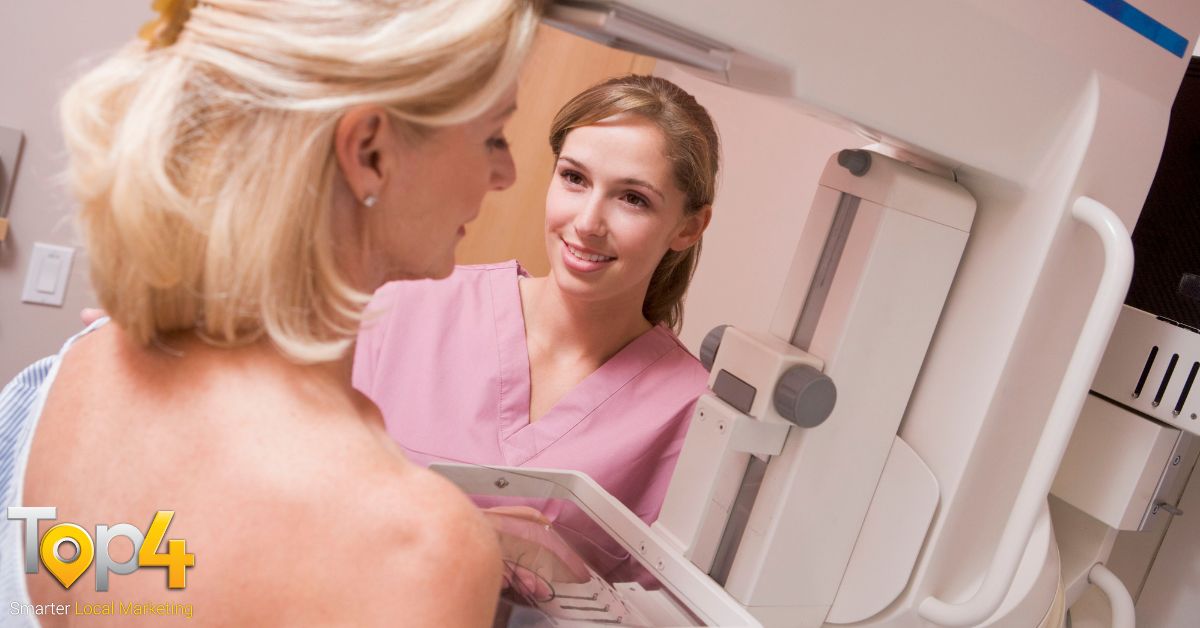 Getting a Mammogram-Expert Tips - Top4