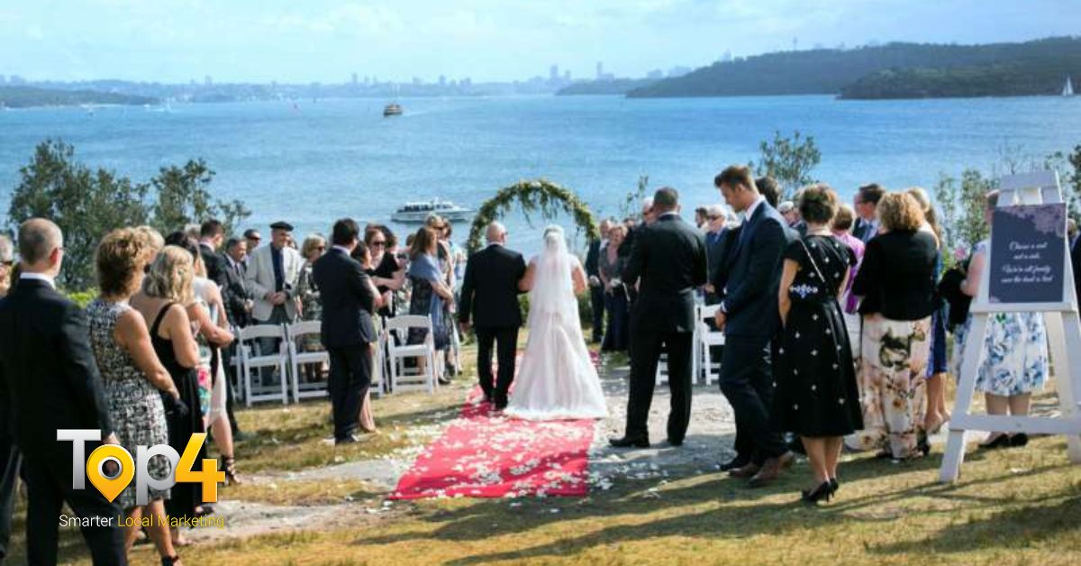 10 Tips for Choosing the Best Wedding Photographer in Sydney