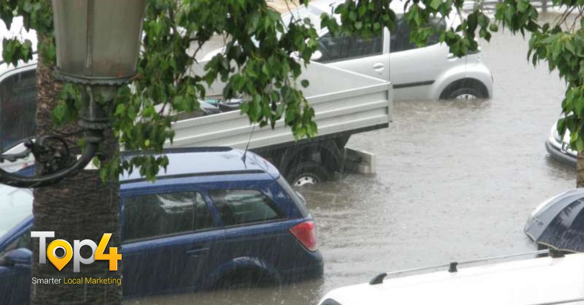 10 Tips to Avoid Flood Damaged Cars
