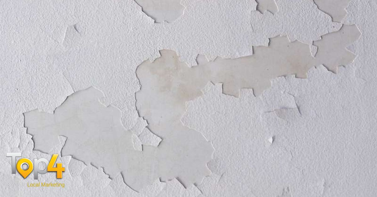 Tips to Prevent the Paint on Your Home Walls From Peeling 2