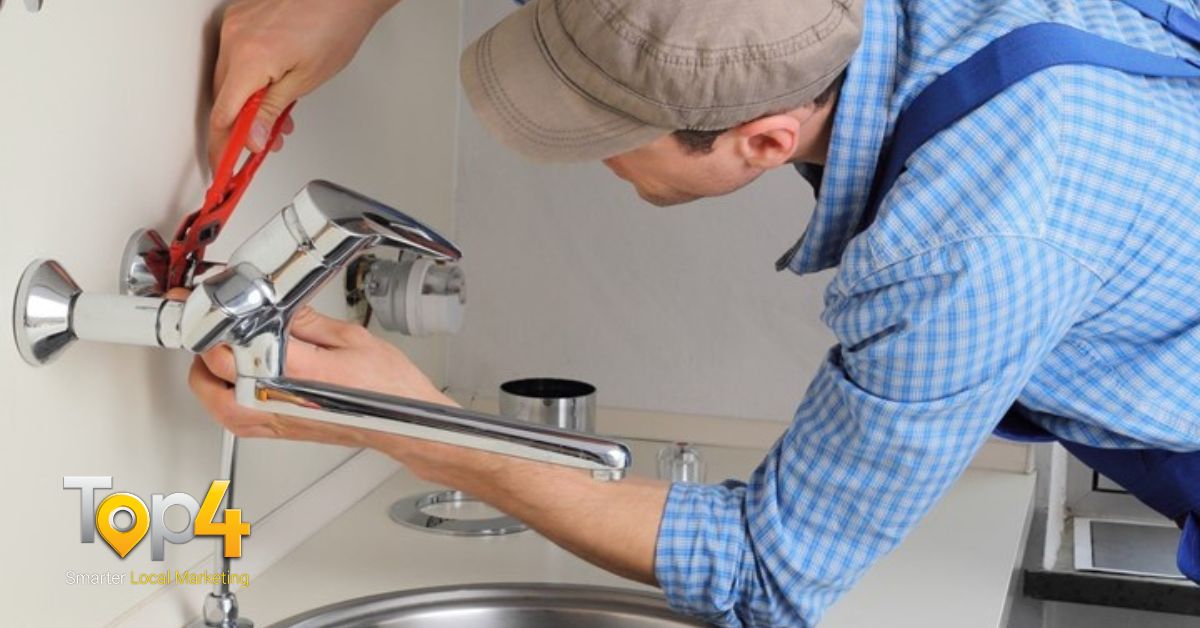 4 Common Plumbing Problems and How to Fix Them