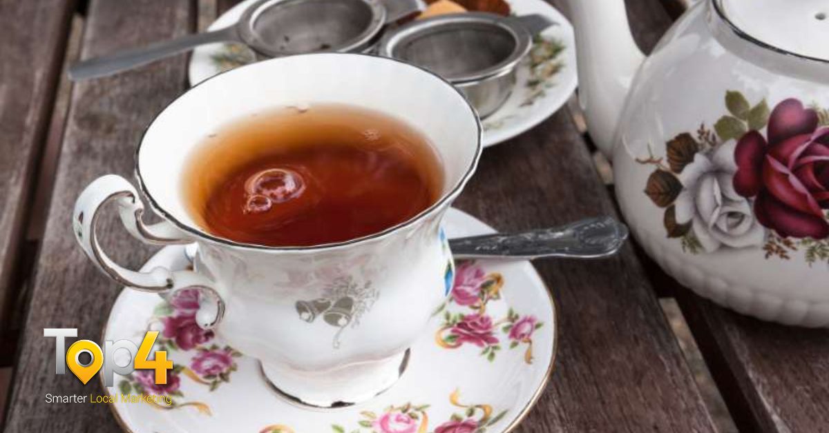 An Introduction to Earl Grey Tea