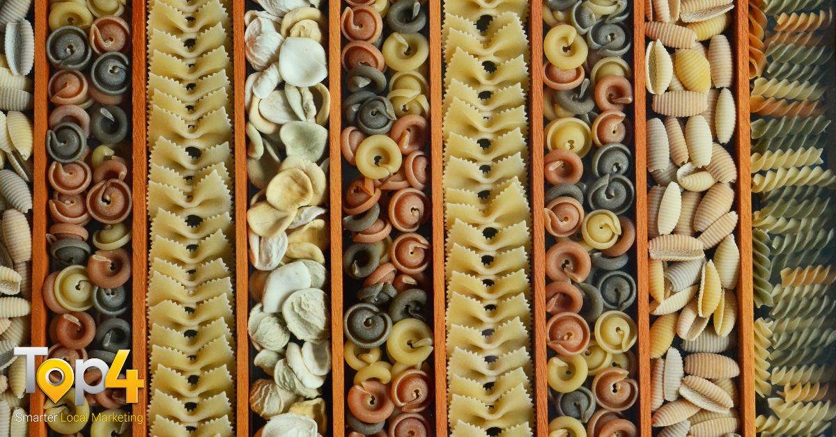 Avoid these rookie mistakes when cooking pasta