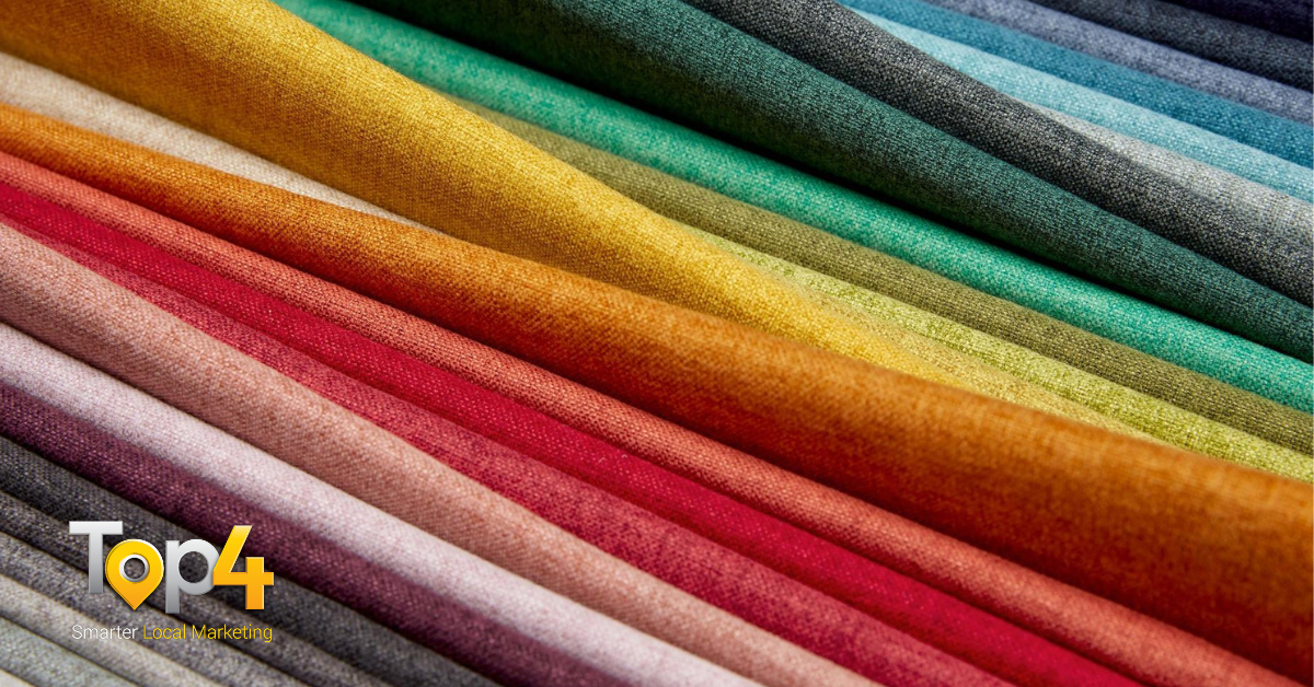 Fabric Preparing and Selecting