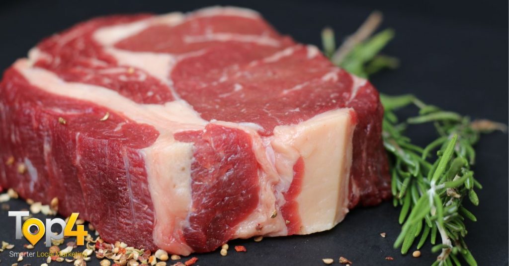 The Secret to Storing Your Meat