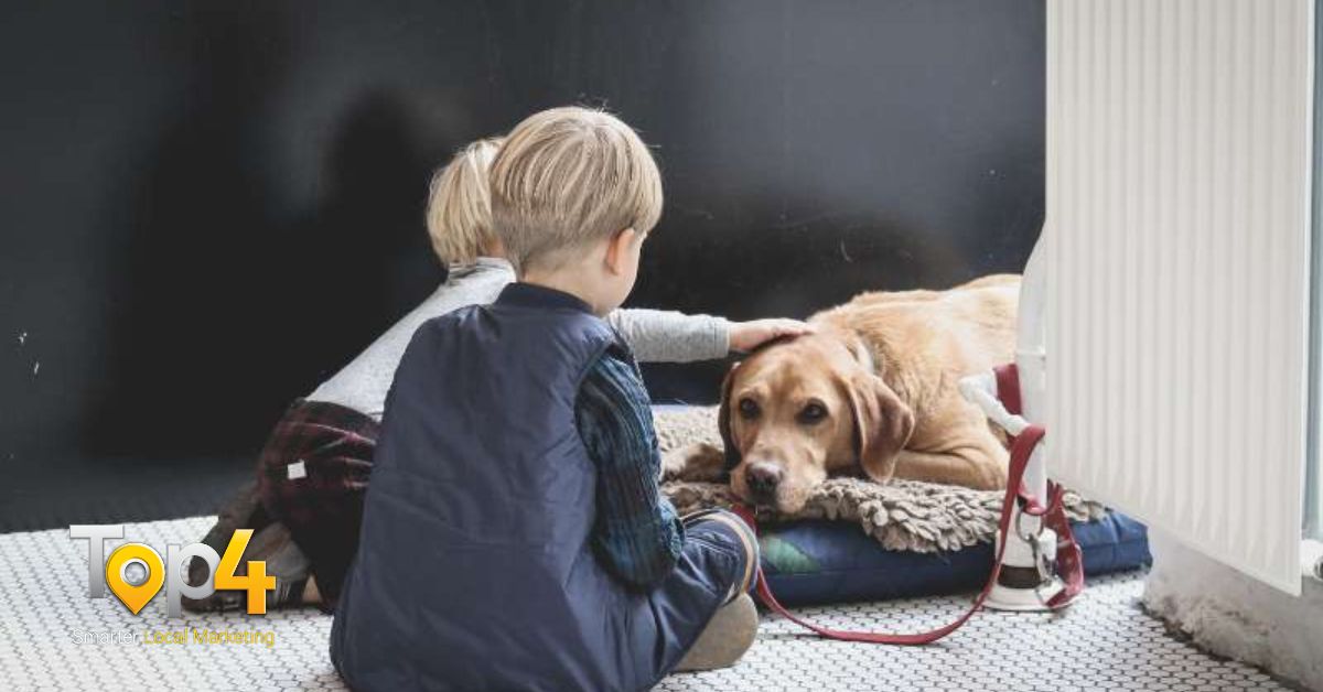 Interactions Between Kids and Pets Dos and Don'ts