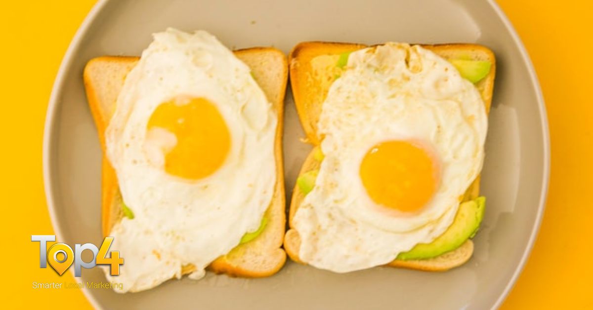 Reasons Why You Should Eat More Eggs for Breakfast