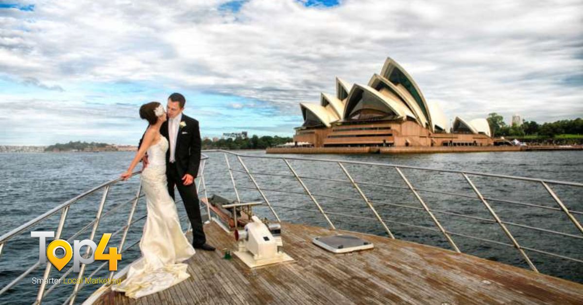 Reasons Why You Should Hire Wedding Cinematography in Sydney