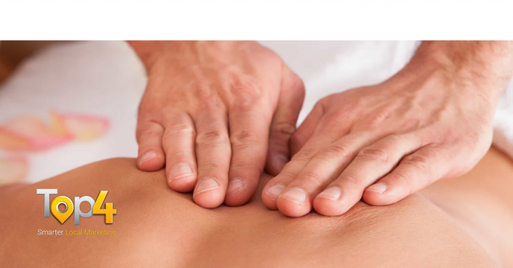 Shiatsu Massage-the Healing Benefits