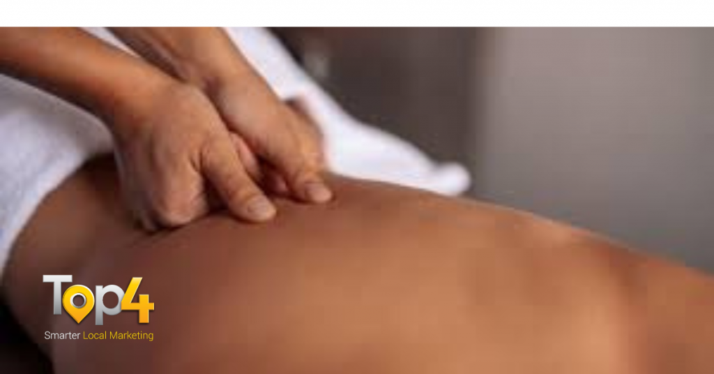 Shiatsu Massage-the Healing Benefits