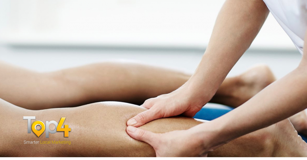 Sports Massage and Why It Is Necessary