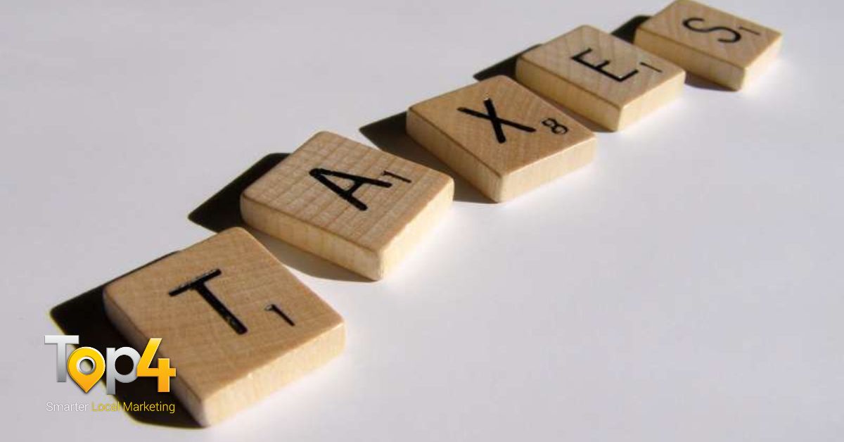 Tax Planning for Small Business