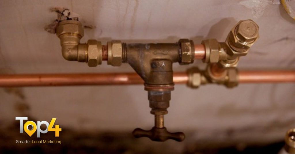 Tips for Plumbing Maintenance