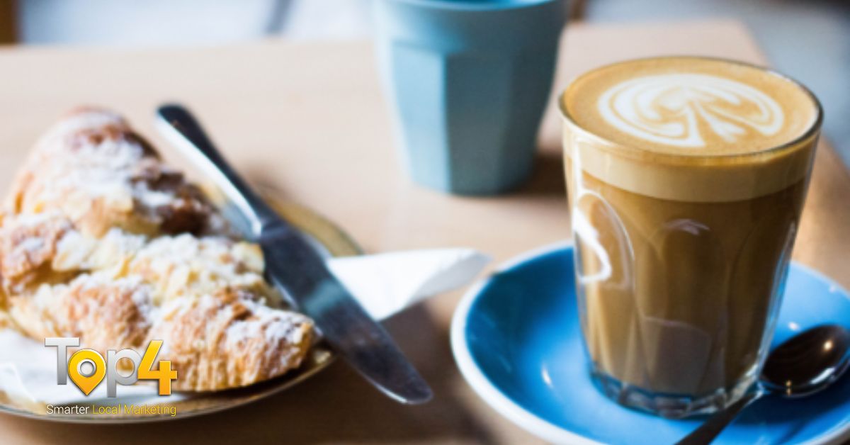 Top 3 Reasons Why People Love Cafes Beyond Coffee