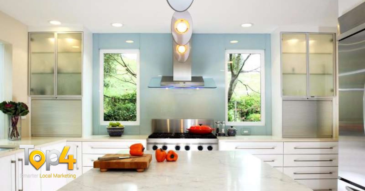 Transform Kitchen Counters with These Amazing Ideas