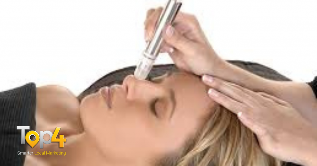 Microdermabrasion-the Advantages