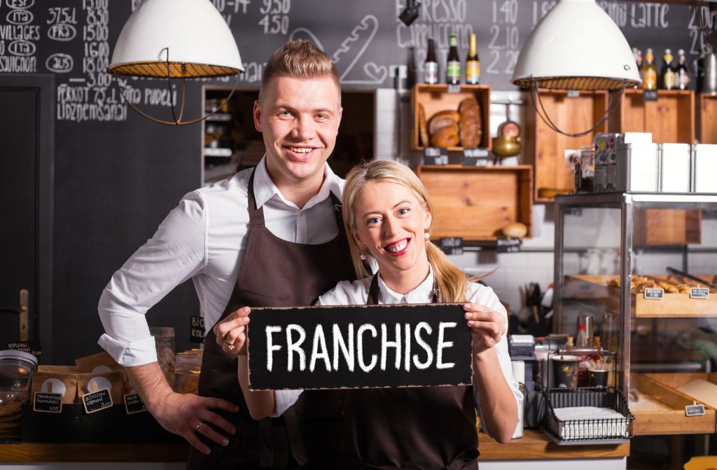 Local Area Marketing for Franchise Owners