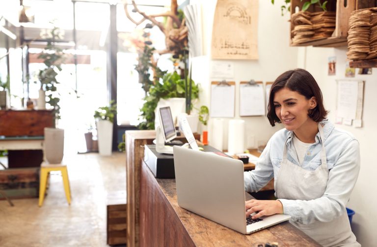 Google business profile update