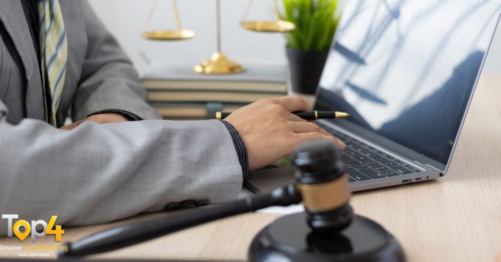 10 common seo mistakes law firms make