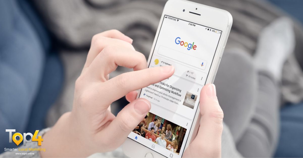 Maximising Your Content's Visibility on Google Discover